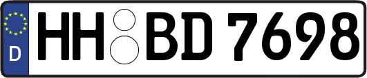 HH-BD7698