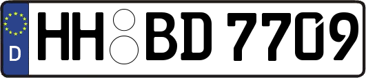 HH-BD7709