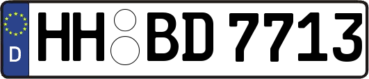 HH-BD7713