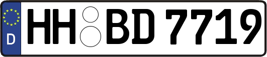HH-BD7719