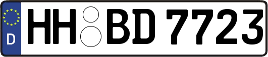 HH-BD7723
