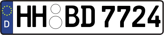 HH-BD7724