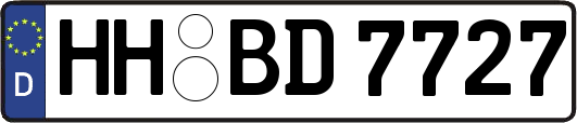 HH-BD7727