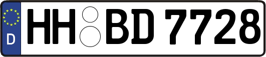HH-BD7728