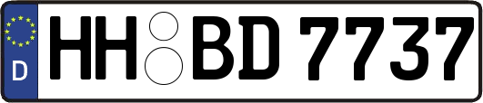 HH-BD7737