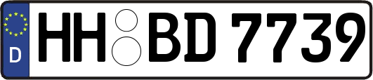 HH-BD7739