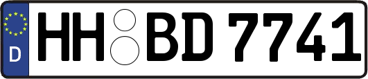 HH-BD7741