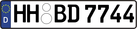 HH-BD7744
