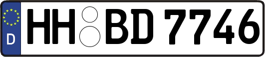 HH-BD7746