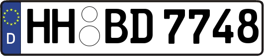 HH-BD7748