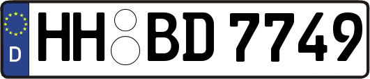 HH-BD7749