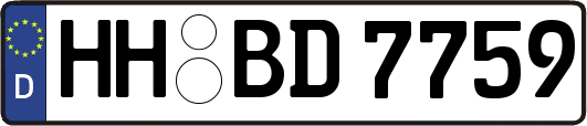 HH-BD7759