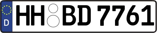 HH-BD7761
