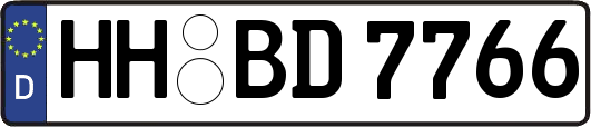 HH-BD7766