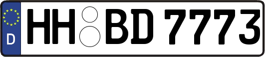 HH-BD7773