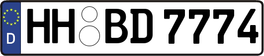 HH-BD7774