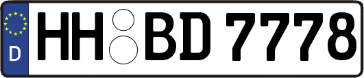 HH-BD7778