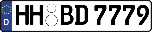 HH-BD7779