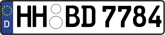 HH-BD7784