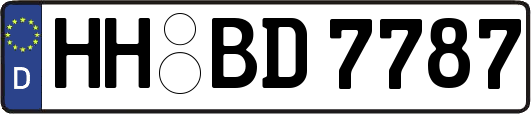 HH-BD7787