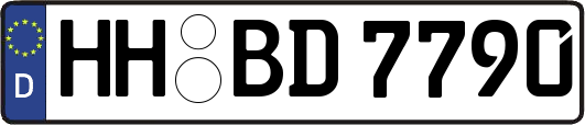 HH-BD7790
