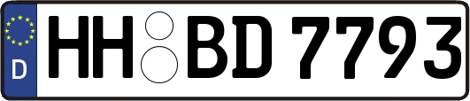 HH-BD7793