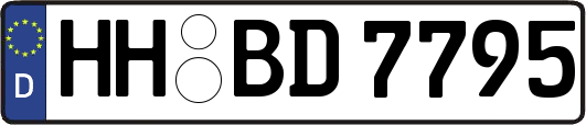 HH-BD7795