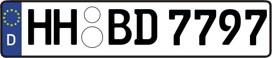HH-BD7797