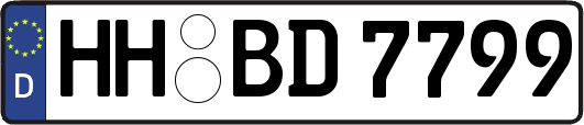 HH-BD7799