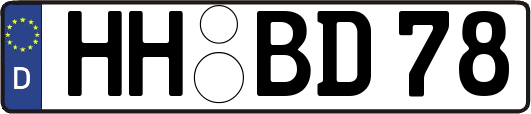 HH-BD78