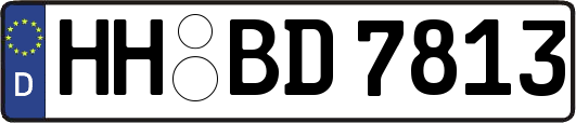 HH-BD7813