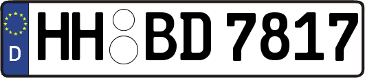 HH-BD7817