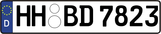 HH-BD7823