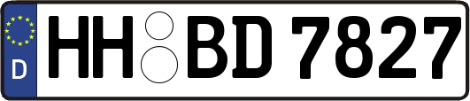 HH-BD7827