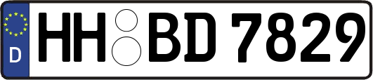 HH-BD7829