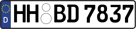 HH-BD7837