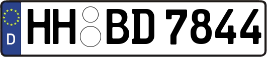 HH-BD7844