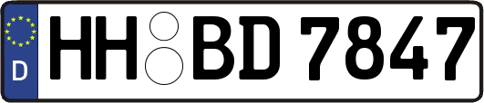 HH-BD7847