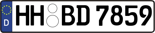 HH-BD7859