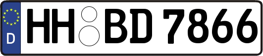 HH-BD7866