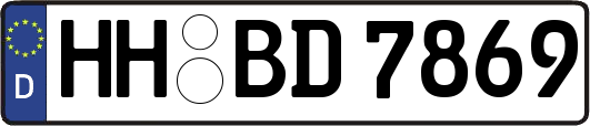 HH-BD7869