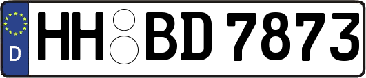 HH-BD7873