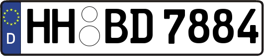 HH-BD7884