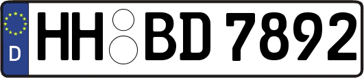 HH-BD7892