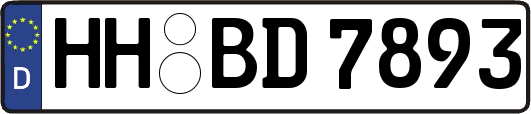 HH-BD7893