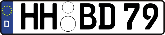 HH-BD79