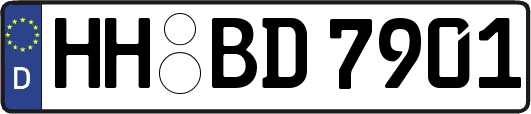 HH-BD7901