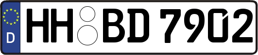 HH-BD7902