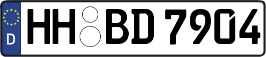 HH-BD7904