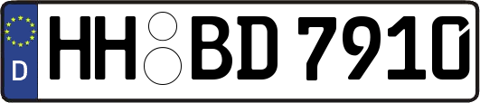 HH-BD7910